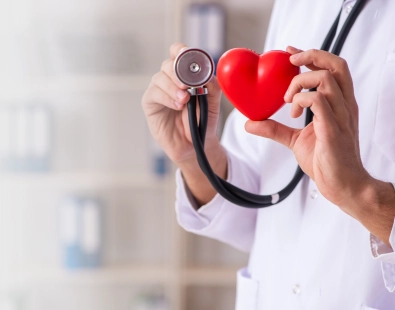 Imagen sobre "Chequeos Cardiovasculares Preventivos"