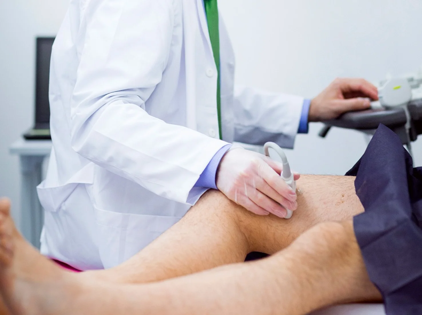 Imagen sobre "Ecografía de Partes Blandas"