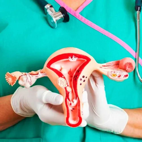 Imagen sobre "Chequeo Ginecológico Anual (Papanicolau)"