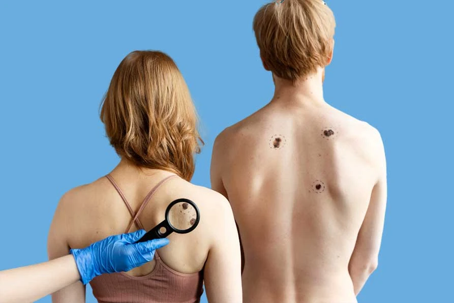 Imagen sobre "Diagnóstico y Tratamiento de Infecciones (VPH, etc.)"