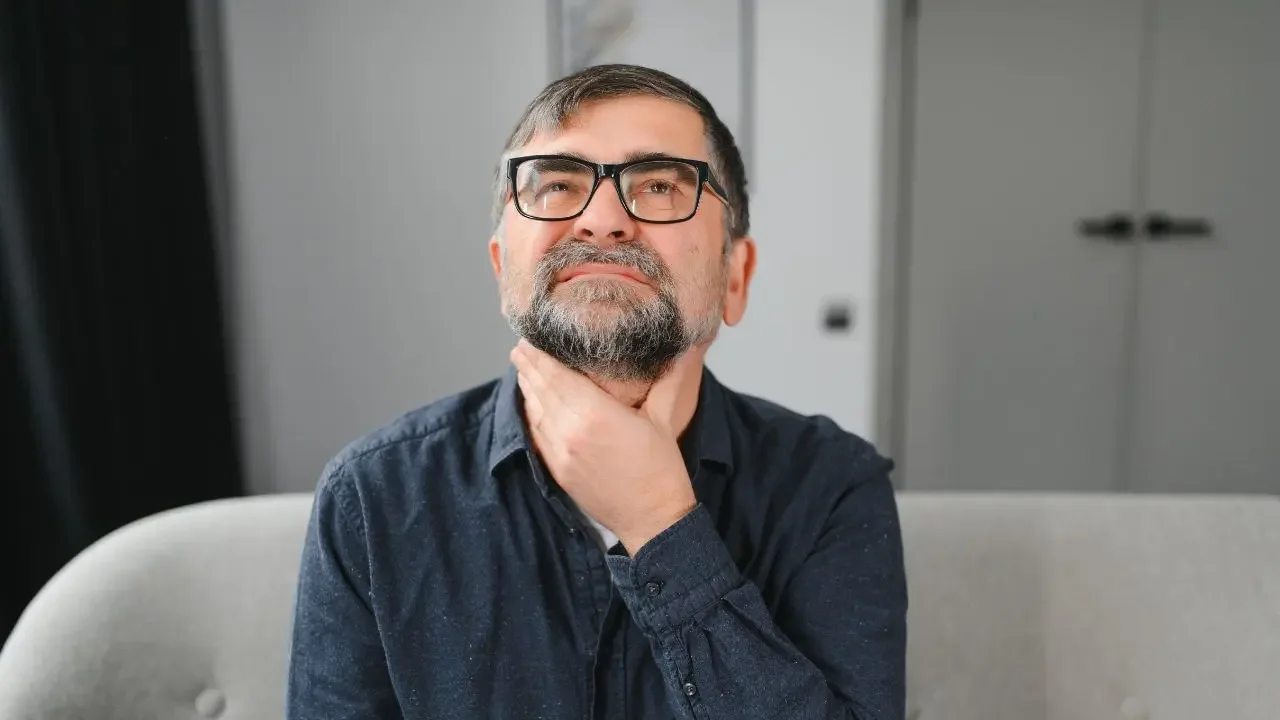 Imagen sobre "Faringitis y amigdalitis recurrentes"