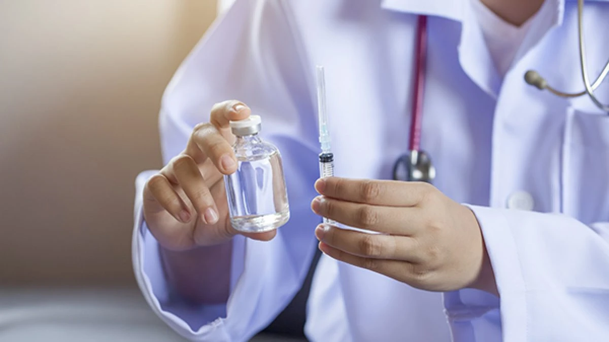 Imagen sobre "Administración de Medicamentos"