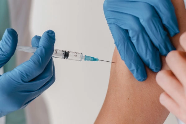 Imagen sobre "Administración de Inyectables"