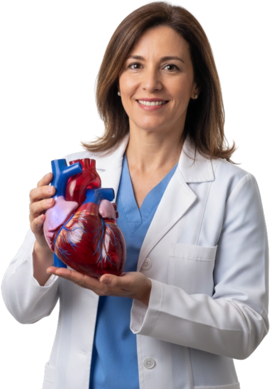 Cardiología imagen 2