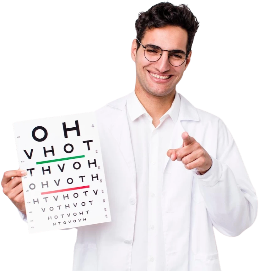 Oftalmología imagen 2